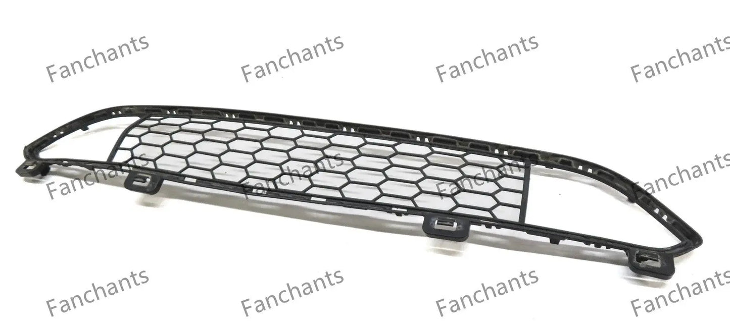 Applicable to 2014-2017 BMW F15X5M front bumper grille middle lower 51118054012 - FANCHANTS China Auto Parts Wholesales