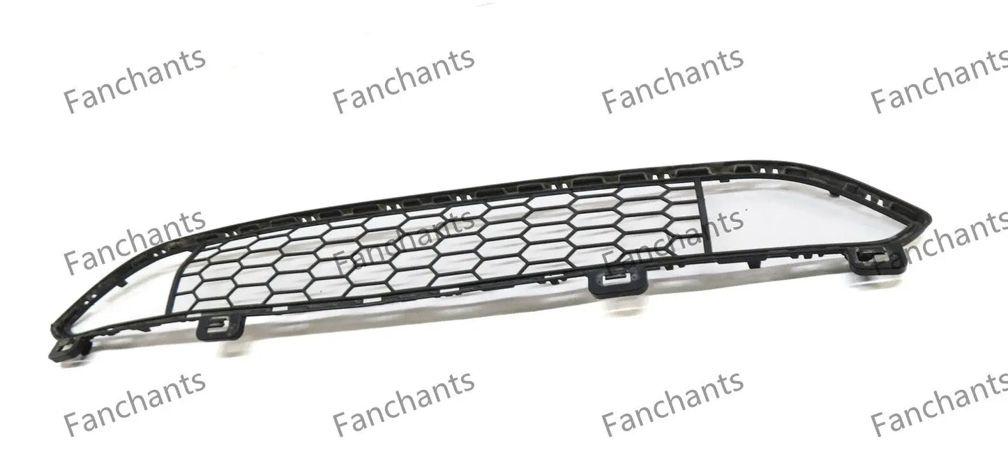 Applicable to 2014-2017 BMW F15X5M front bumper grille middle lower 51118054012 - FANCHANTS China Auto Parts Wholesales