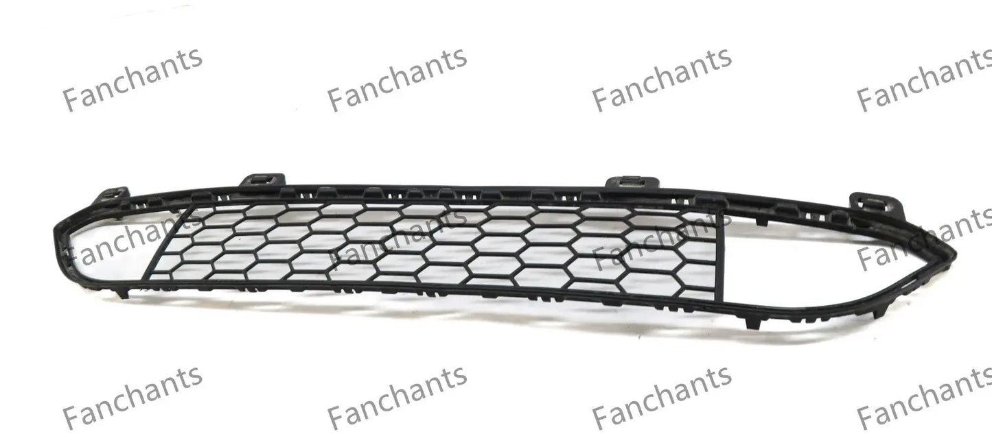 Applicable to 2014-2017 BMW F15X5M front bumper grille middle lower 51118054012 - FANCHANTS China Auto Parts Wholesales