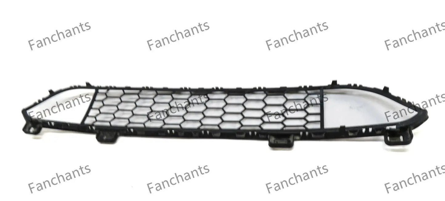 Applicable to 2014-2017 BMW F15X5M front bumper grille middle lower 51118054012 - FANCHANTS China Auto Parts Wholesales