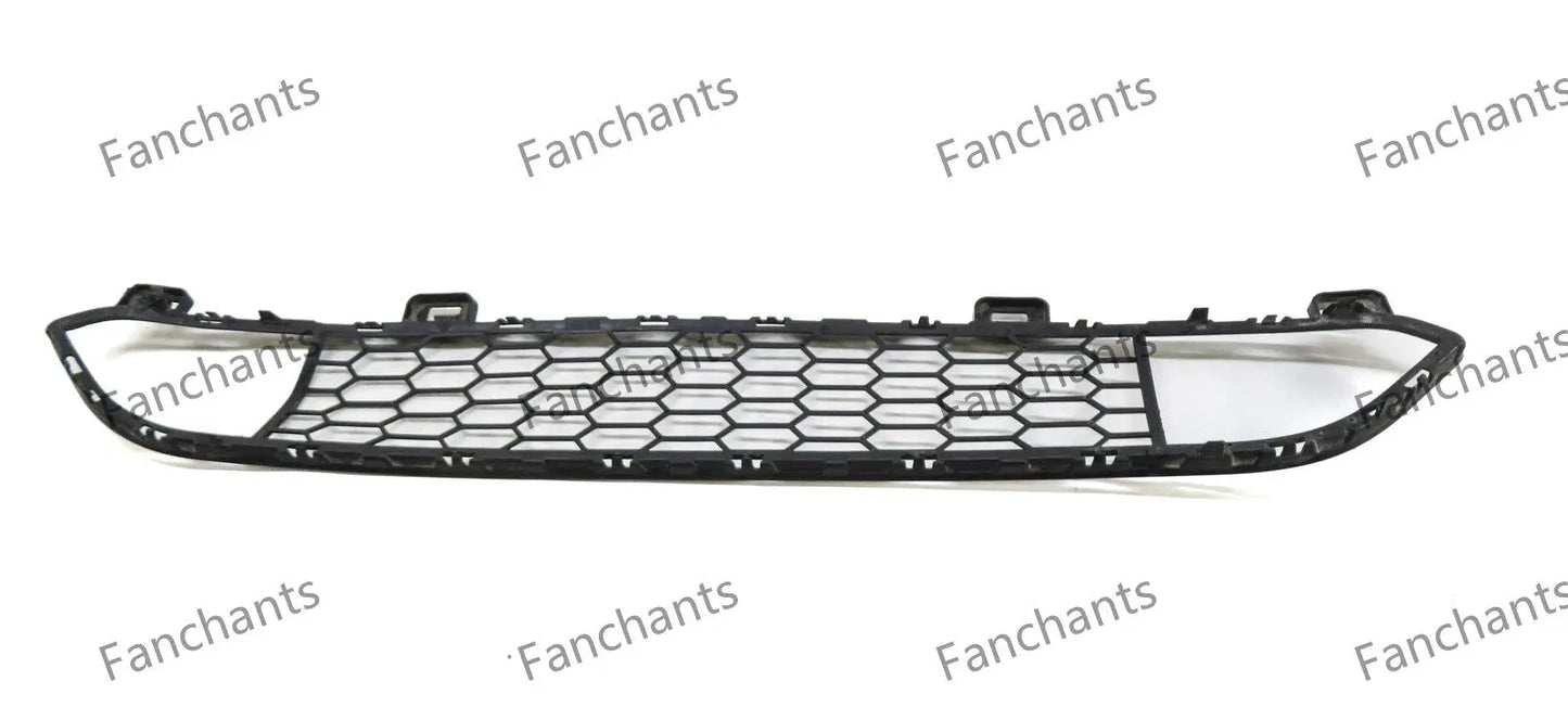 Applicable to 2014-2017 BMW F15X5M front bumper grille middle lower 51118054012 - FANCHANTS China Auto Parts Wholesales
