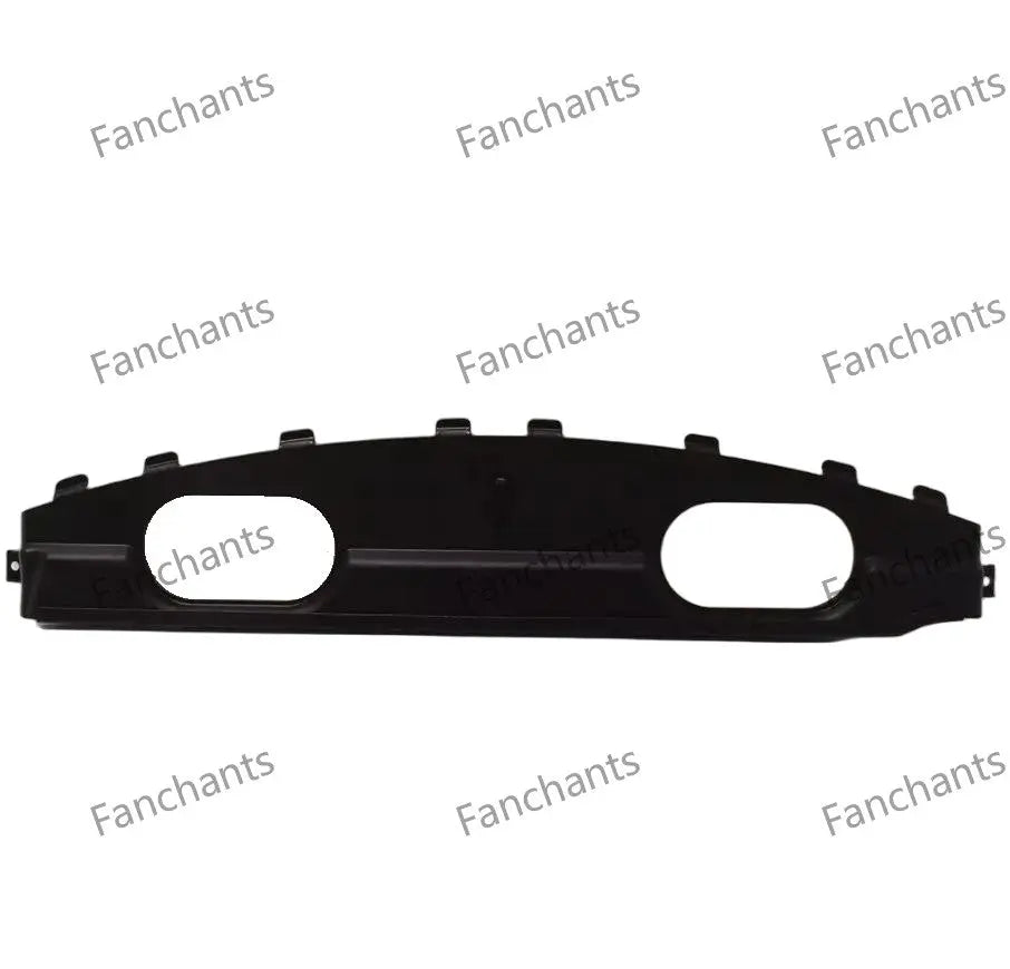 Applicable to 2014-2018 BMW BWM F15 X5/F16 X6 air deflector 51647326554 - FANCHANTS China Auto Parts Wholesales