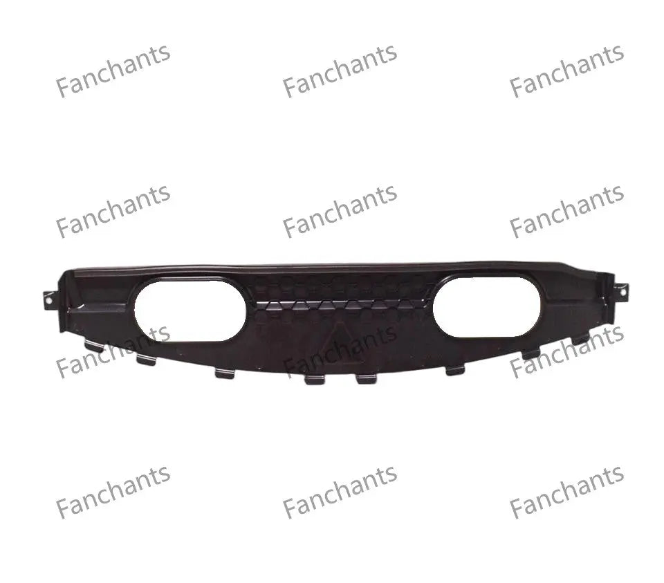 Applicable to 2014-2018 BMW BWM F15 X5/F16 X6 air deflector 51647326554 - FANCHANTS China Auto Parts Wholesales