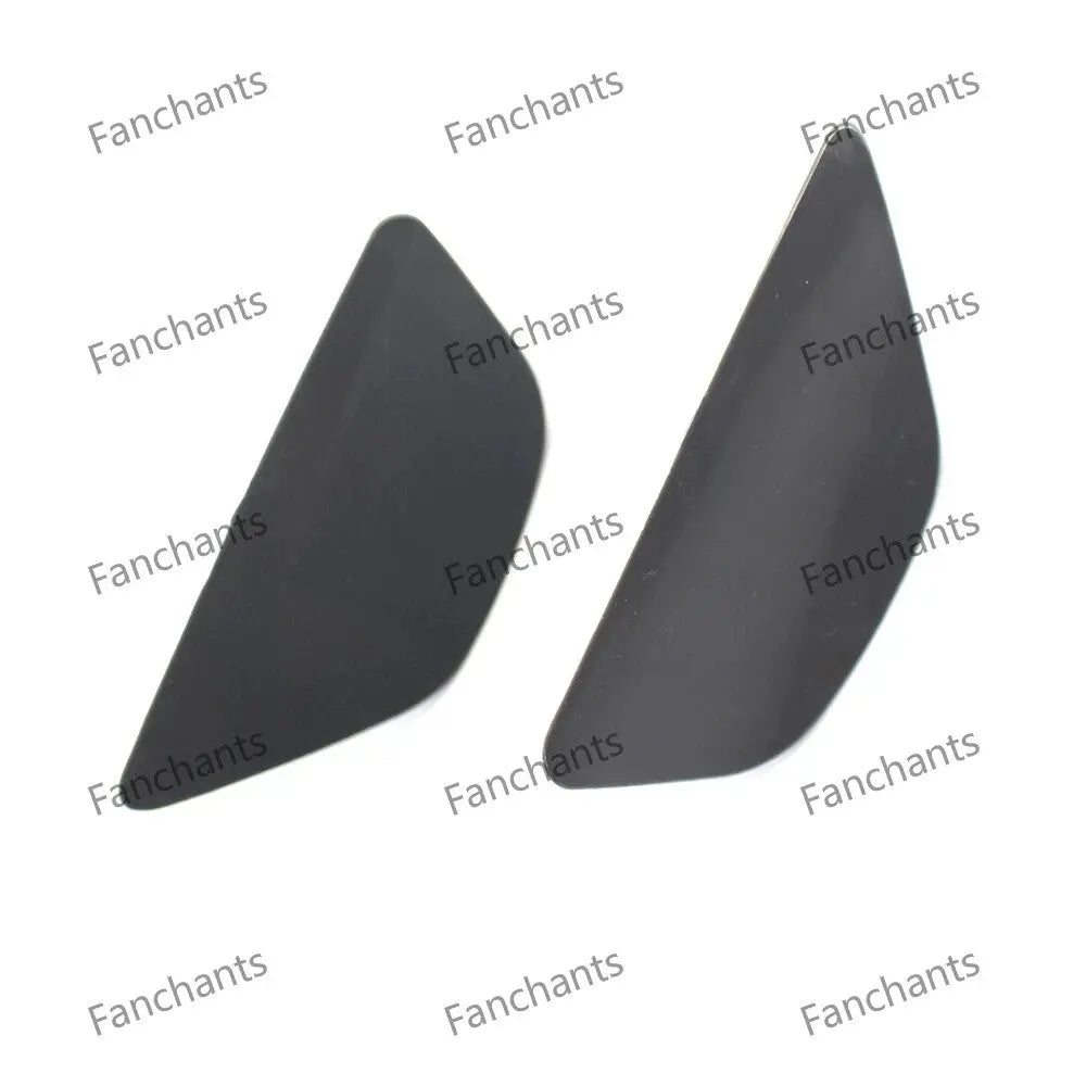 Applicable to 2015-2017 BMW 5 Series F07GT LCI front trailer cover towing hook cover 51117332669 51117332670 FANCHANTS China Auto Parts Wholesales