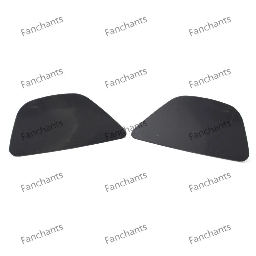 Applicable to 2015-2017 BMW 5 Series F07GT LCI front trailer cover towing hook cover 51117332669 51117332670 FANCHANTS China Auto Parts Wholesales