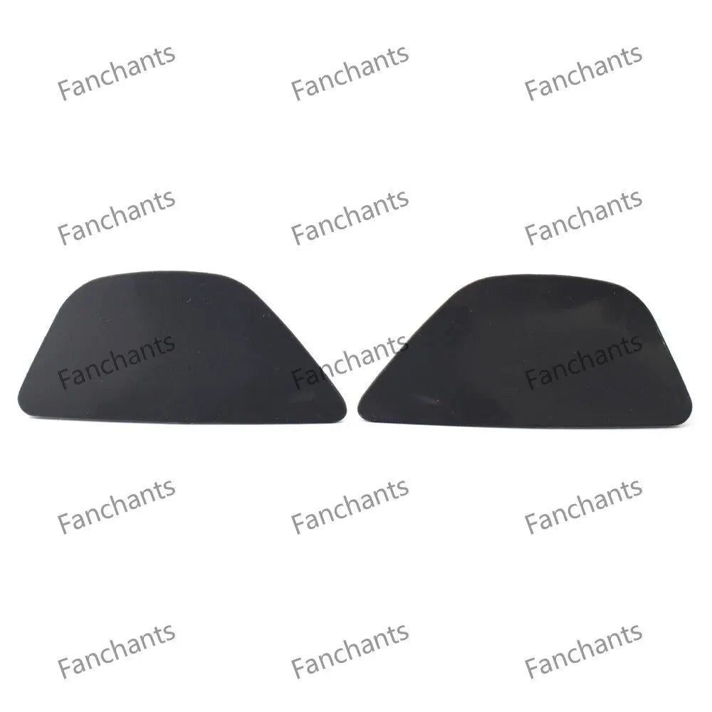 Applicable to 2015-2017 BMW 5 Series F07GT LCI front trailer cover towing hook cover 51117332669 51117332670 FANCHANTS China Auto Parts Wholesales