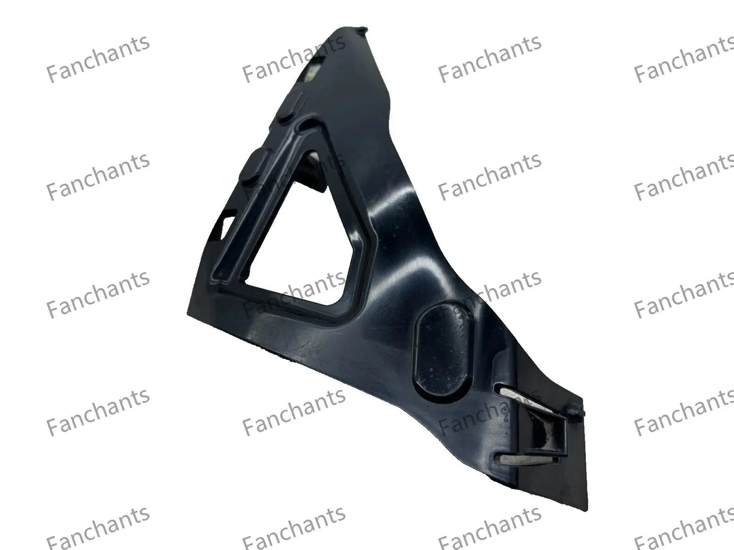 Applicable to 2016-18 BMW 7 Series G11 G12 front bumper bracket 51117357201 51117357202 FANCHANTS China Auto Parts Wholesales