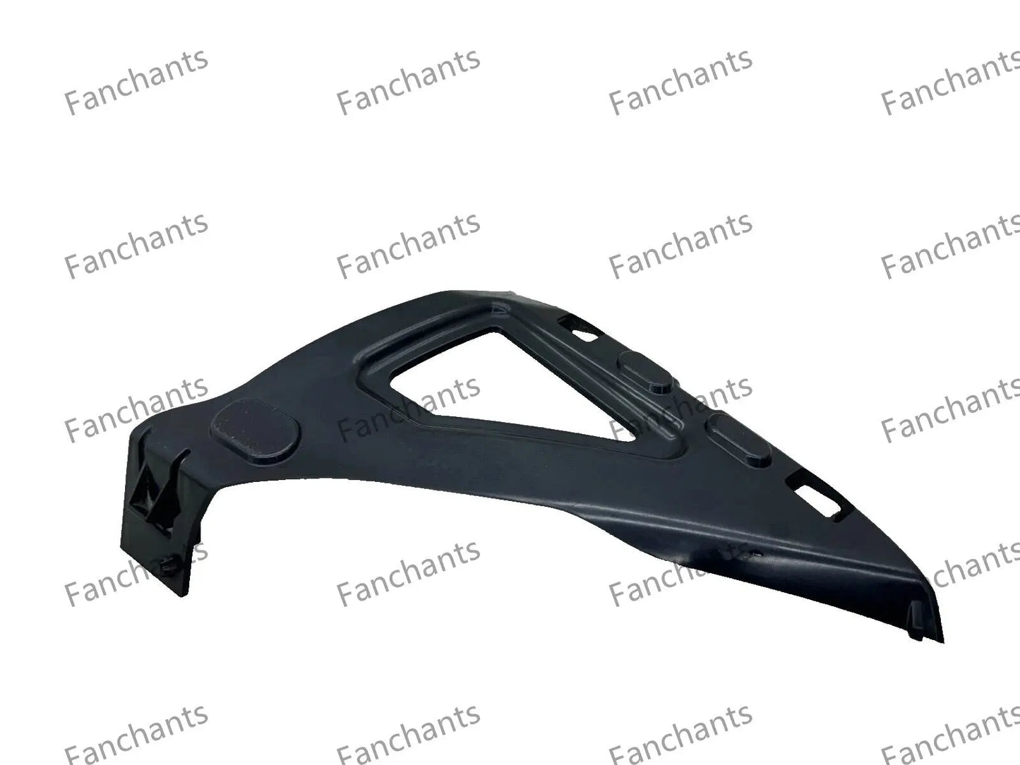 Applicable to 2016-18 BMW 7 Series G11 G12 front bumper bracket 51117357201 51117357202 FANCHANTS China Auto Parts Wholesales