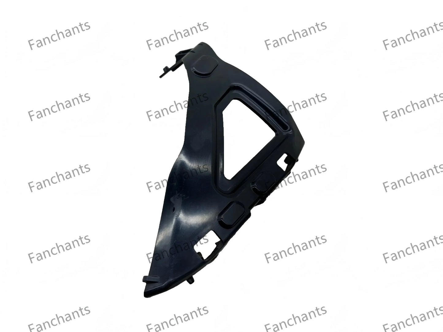 Applicable to 2016-18 BMW 7 Series G11 G12 front bumper bracket 51117357201 51117357202 FANCHANTS China Auto Parts Wholesales