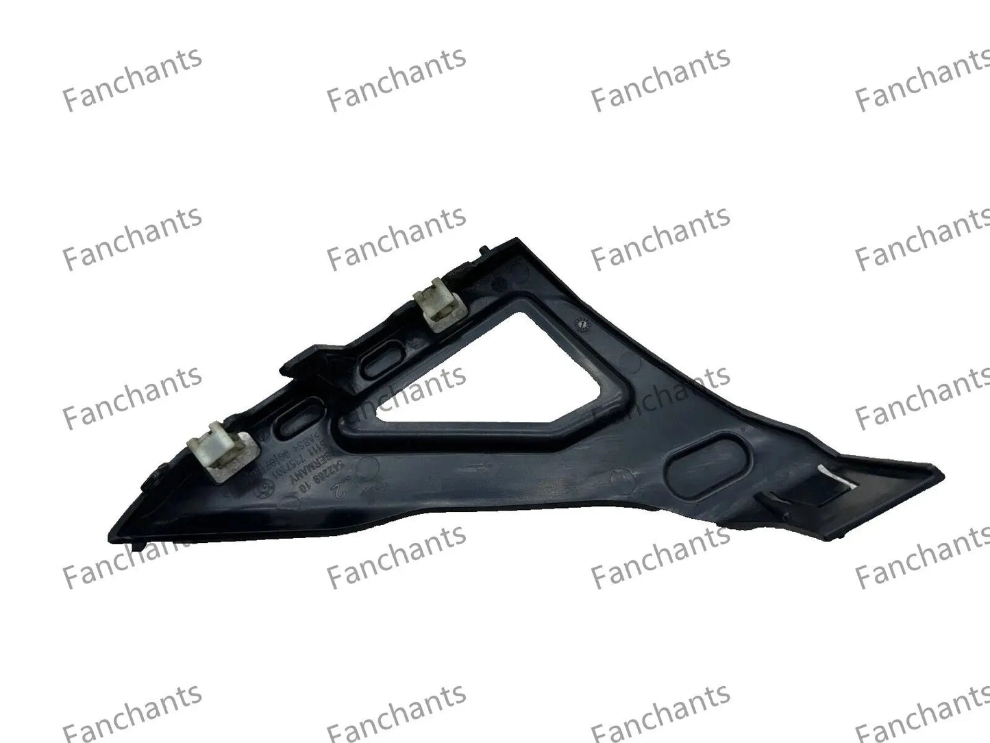 Applicable to 2016-18 BMW 7 Series G11 G12 front bumper bracket 51117357201 51117357202 FANCHANTS China Auto Parts Wholesales