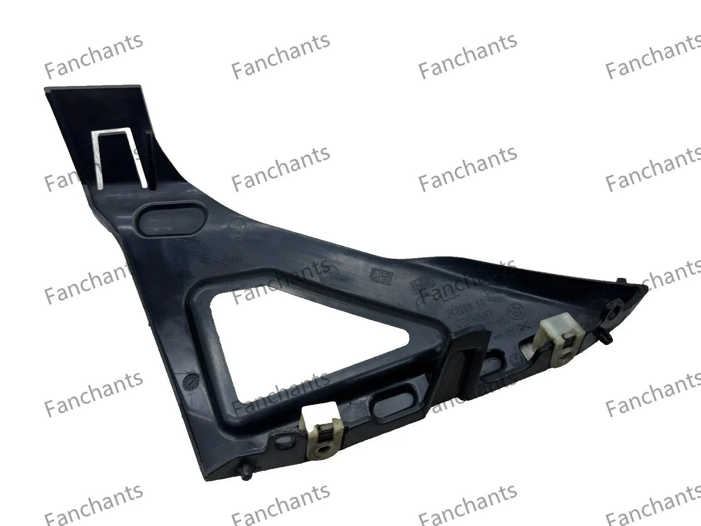 Applicable to 2016-18 BMW 7 Series G11 G12 front bumper bracket 51117357201 51117357202 FANCHANTS China Auto Parts Wholesales