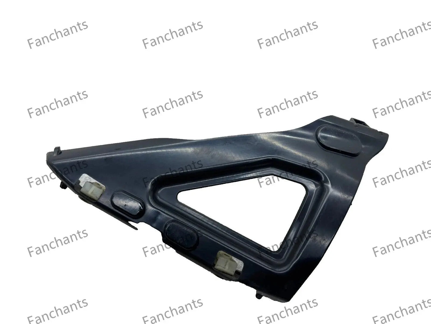 Applicable to 2016-18 BMW 7 Series G11 G12 front bumper bracket 51117357201 51117357202 FANCHANTS China Auto Parts Wholesales