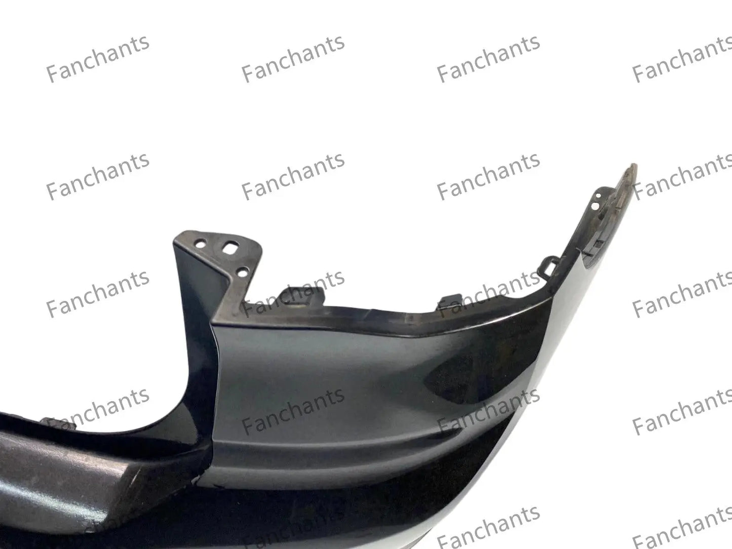 Applicable to 2016-18 BMW X1 BMW F48 F49 rear bumper upper section 51120051082 FANCHANTS China Auto Parts Wholesales