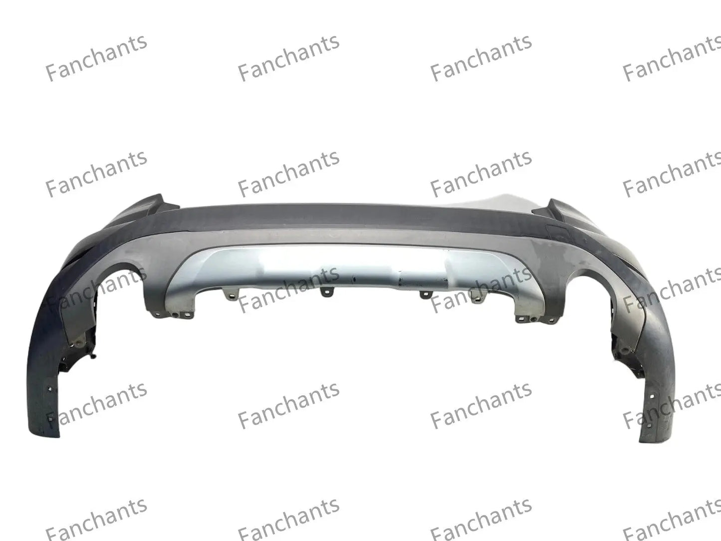 Applicable to 2016-18 BMW X1 BMW F48 F49 rear bumper upper section 51120051082 FANCHANTS China Auto Parts Wholesales