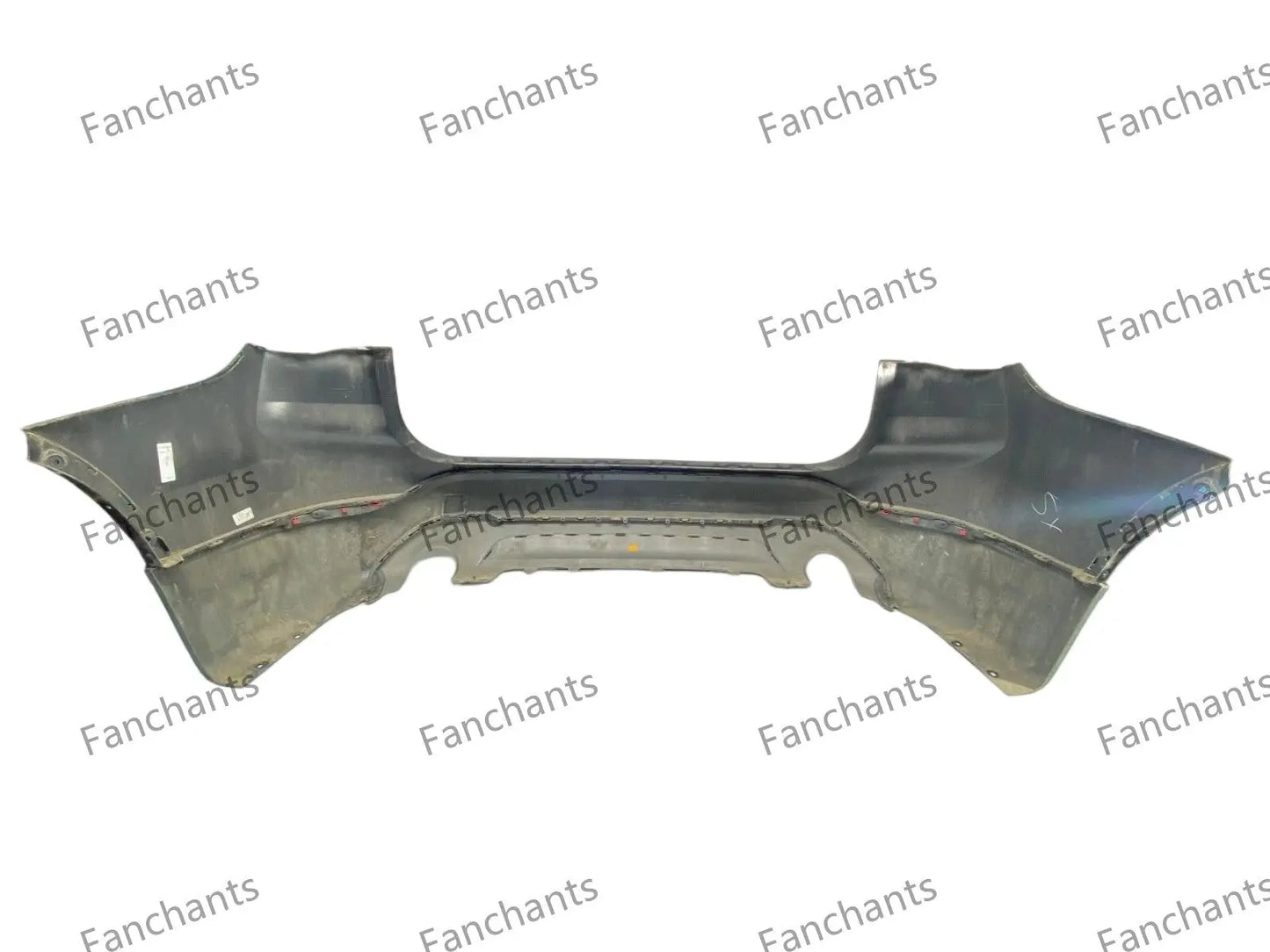 Applicable to 2016-18 BMW X1 BMW F48 F49 rear bumper upper section 51120051082 FANCHANTS China Auto Parts Wholesales