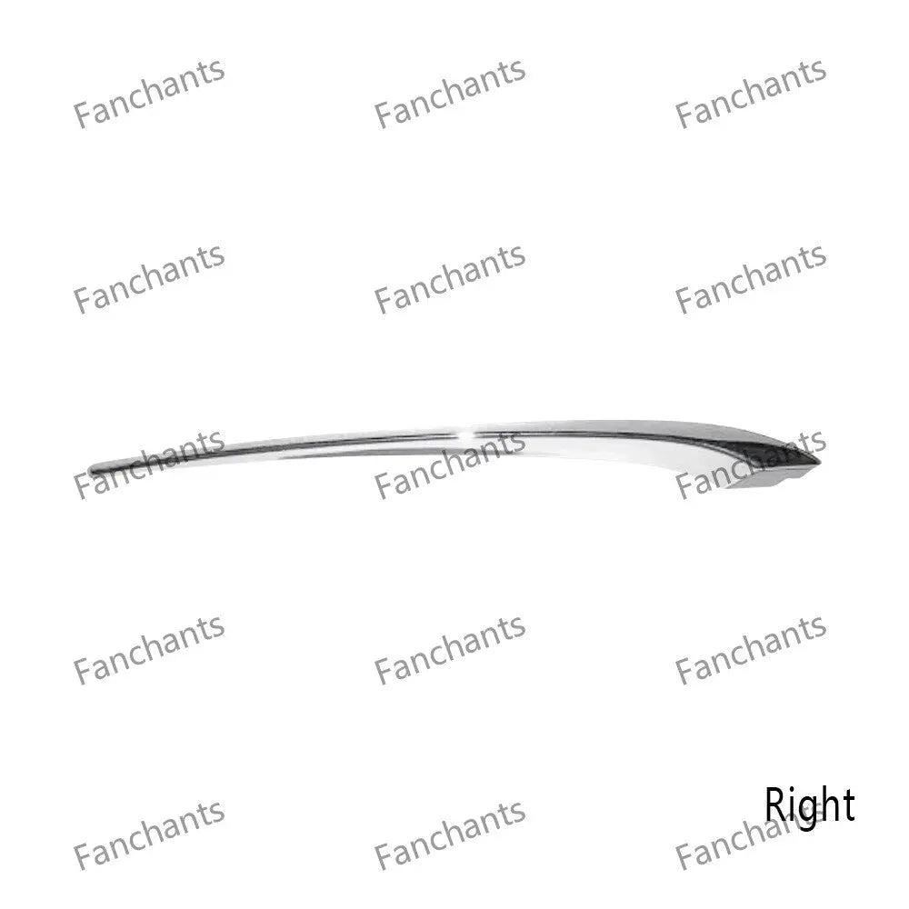 Applicable to 2016-2018 BMW BWM 7 Series G12 fog lamp frame light strip 51117362693 51117362694 FANCHANTS China Auto Parts Wholesales