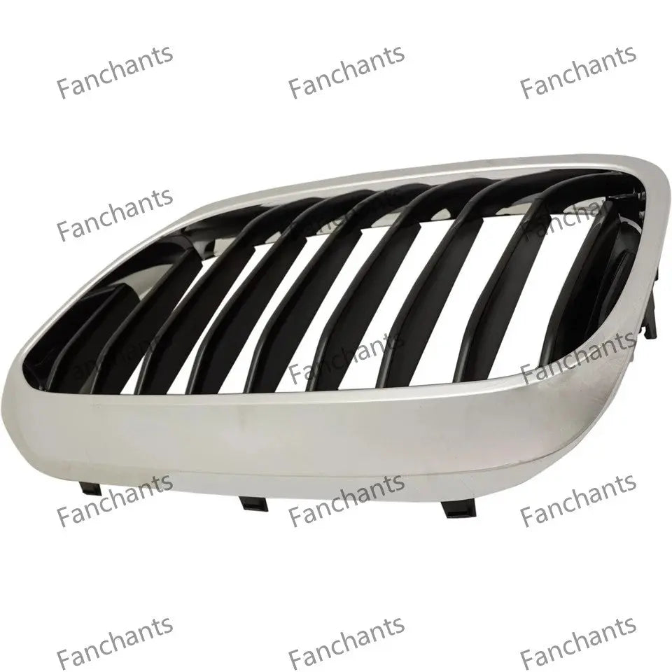 Applicable to 2017-2019 BMW 5 Series G30 G38 grille black 51137390863 51137390864 51137390865 51137390866 FANCHANTS China Auto Parts Wholesales