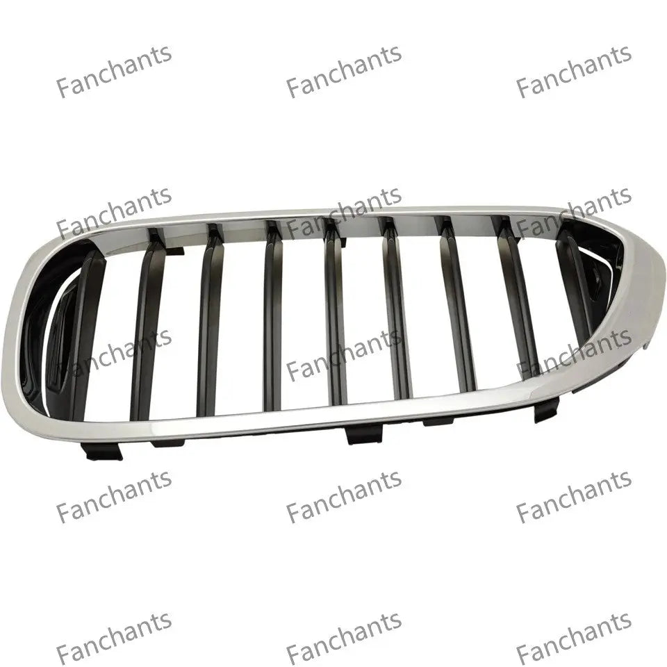 Applicable to 2017-2019 BMW 5 Series G30 G38 grille black 51137390863 51137390864 51137390865 51137390866 FANCHANTS China Auto Parts Wholesales