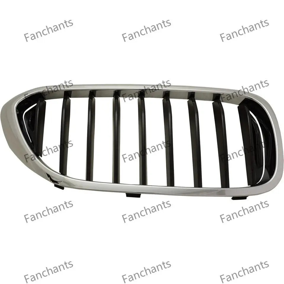 Applicable to 2017-2019 BMW 5 Series G30 G38 grille black 51137390863 51137390864 51137390865 51137390866 FANCHANTS China Auto Parts Wholesales