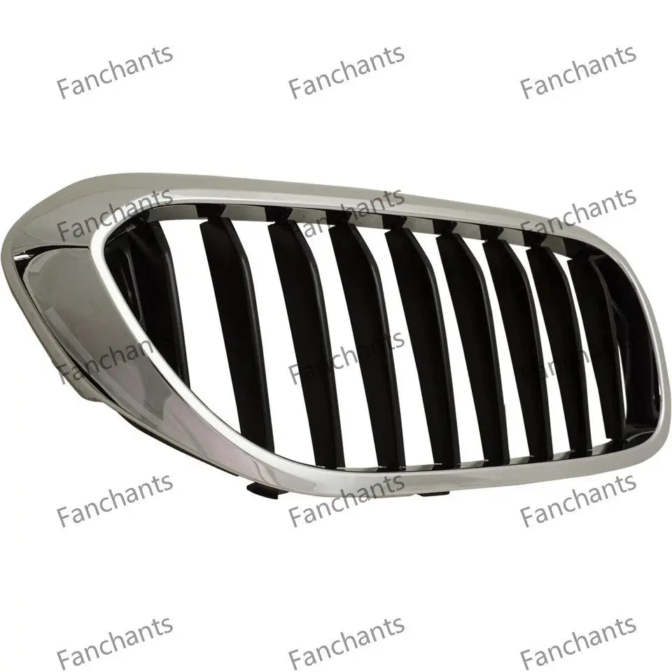 Applicable to 2017-2019 BMW 5 Series G30 G38 grille black 51137390863 51137390864 51137390865 51137390866 FANCHANTS China Auto Parts Wholesales
