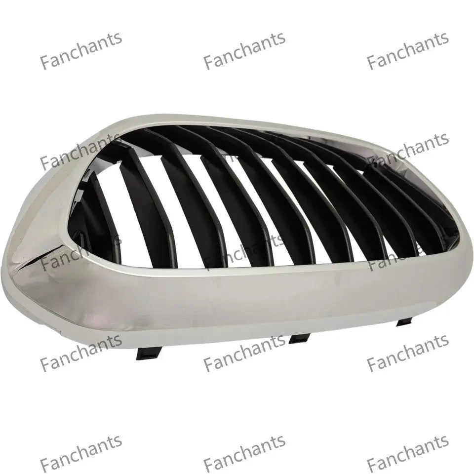 Applicable to 2017-2019 BMW 5 Series G30 G38 grille black 51137390863 51137390864 51137390865 51137390866 FANCHANTS China Auto Parts Wholesales