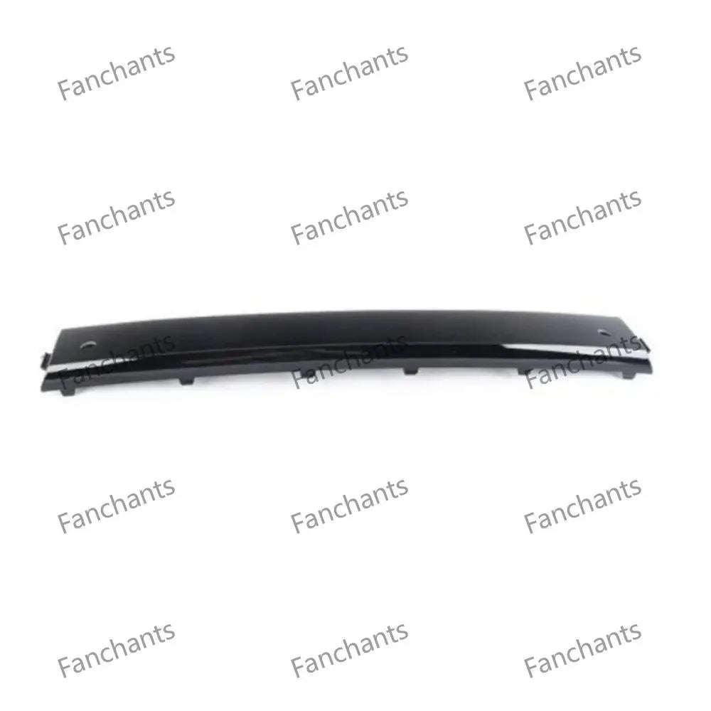Applicable to 2017-2020 BMW X5 G05M front bumper protection plate front bumper chin 51118099656 - FANCHANTS China Auto Parts Wholesales