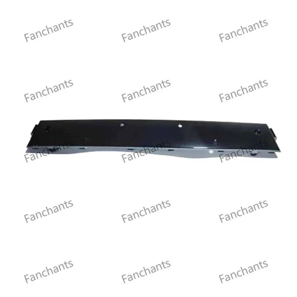 Applicable to 2017-2020 BMW X5 G05M front bumper protection plate front bumper chin 51118099656 - FANCHANTS China Auto Parts Wholesales
