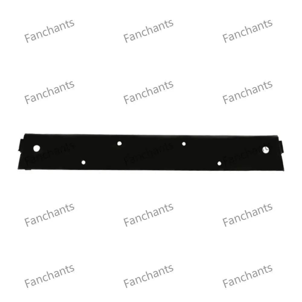 Applicable to 2017-2020 BMW X5 G05M front bumper protection plate front bumper chin 51118099656 - FANCHANTS China Auto Parts Wholesales