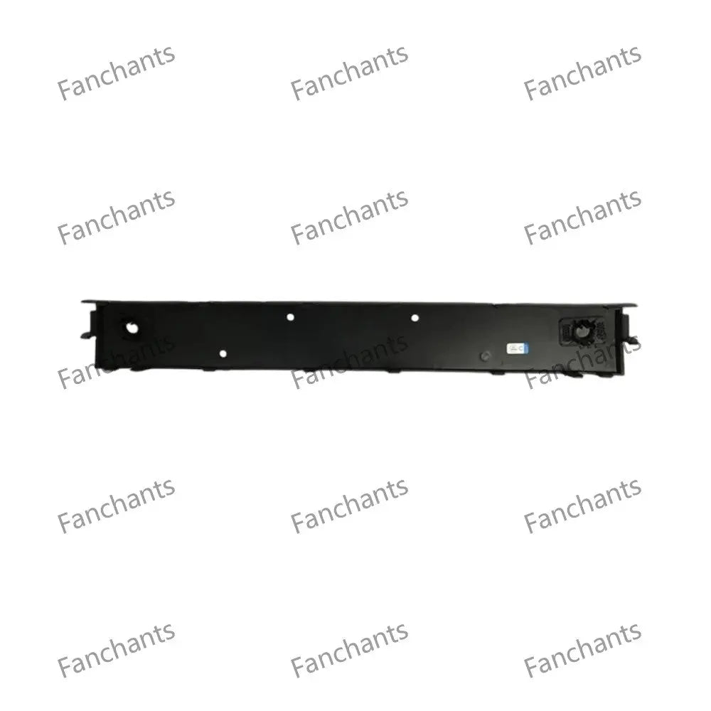 Applicable to 2017-2020 BMW X5 G05M front bumper protection plate front bumper chin 51118099656 - FANCHANTS China Auto Parts Wholesales