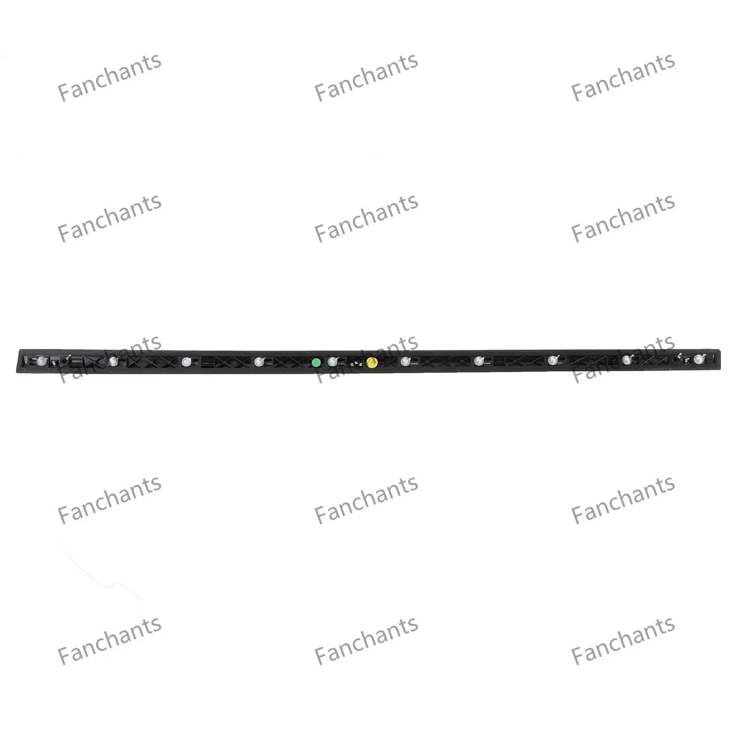Applicable to 2017-21 BMW 7 Series G12 LCI front door trim 51137397867 51137397868 FANCHANTS China Auto Parts Wholesales