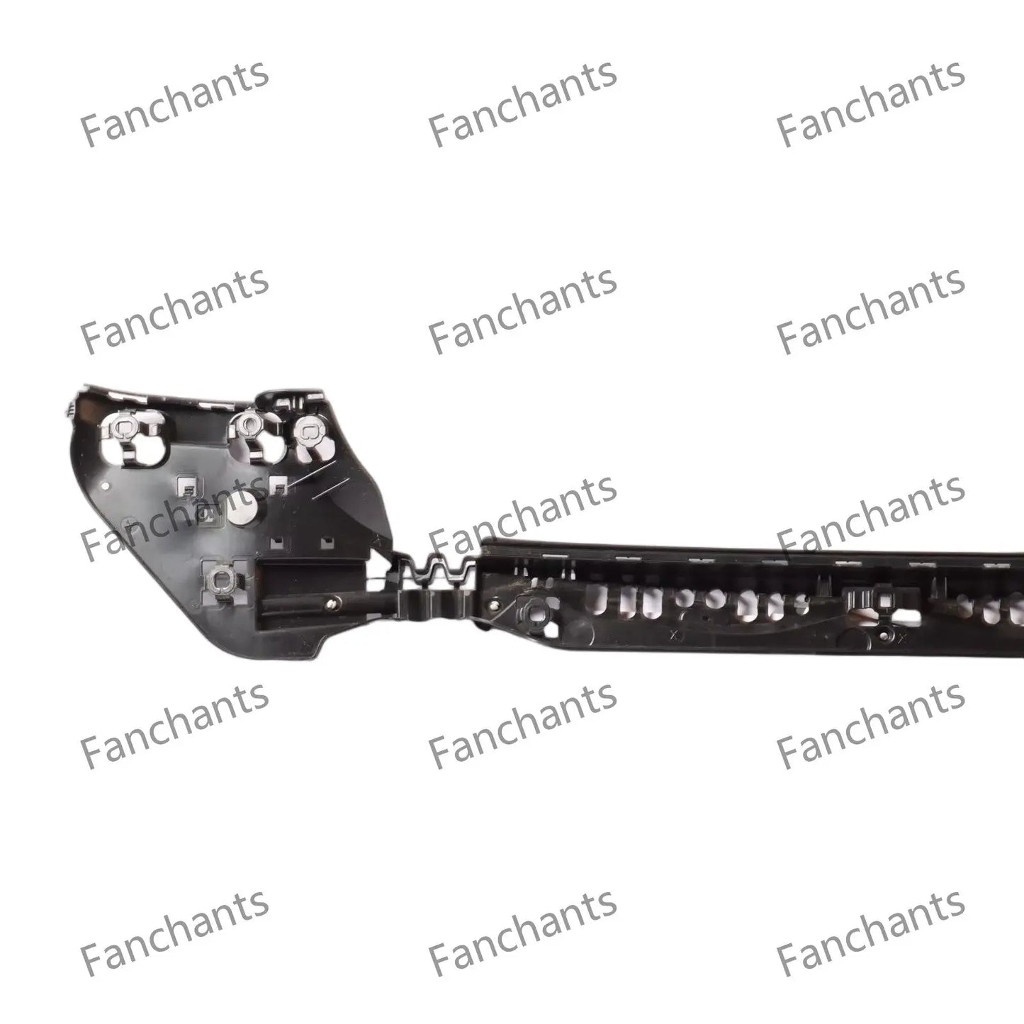 Applicable to 2018-19 BMW 5 Series G38 rear bumper positioning part middle 51127447810 FANCHANTS China Auto Parts Wholesales