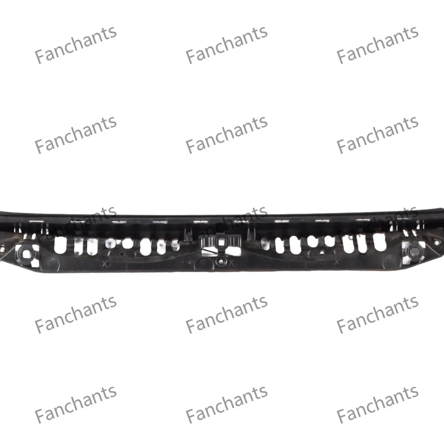 Applicable to 2018-19 BMW 5 Series G38 rear bumper positioning part middle 51127447810 FANCHANTS China Auto Parts Wholesales