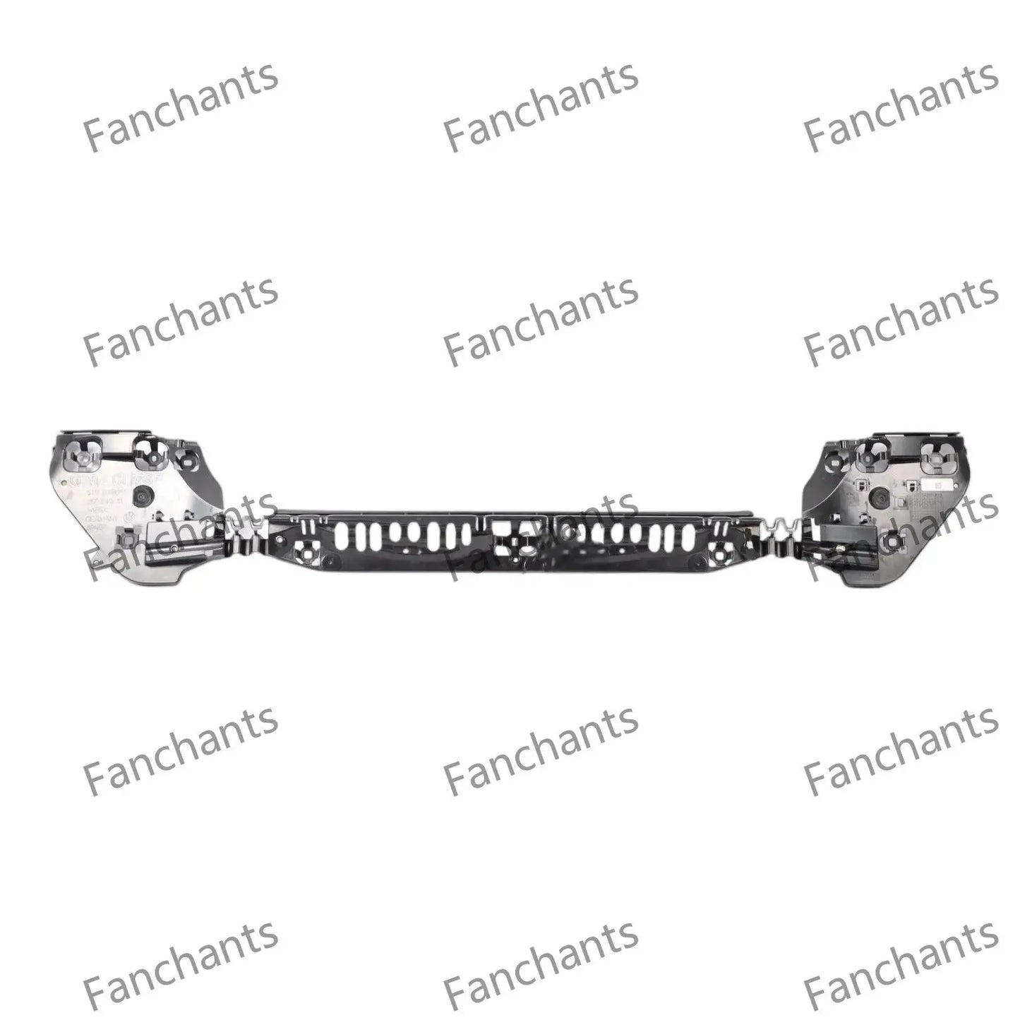 Applicable to 2018-19 BMW 5 Series G38 rear bumper positioning part middle 51127447810 FANCHANTS China Auto Parts Wholesales