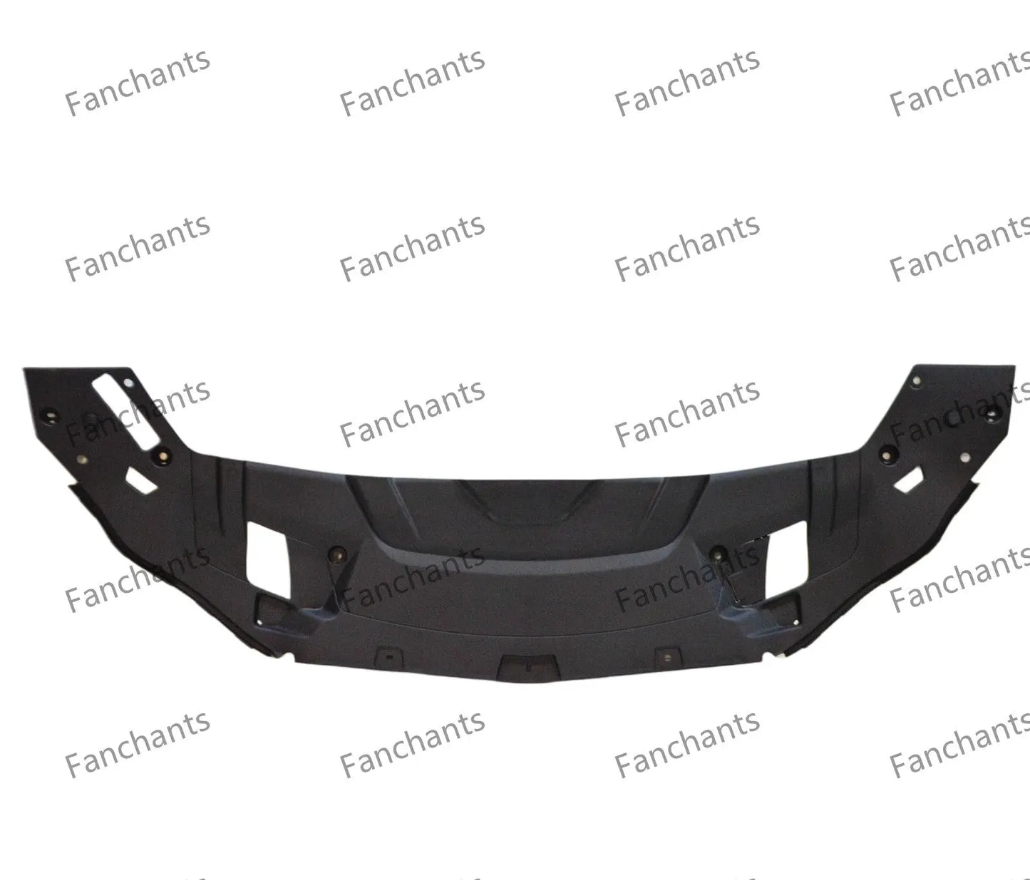 Applicable to 2018-19 BMW 7 Series G12LCI engine upper cover 51767475291 FANCHANTS China Auto Parts Wholesales