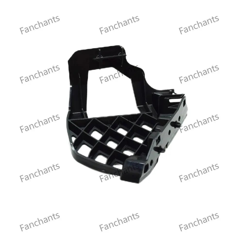 Applicable to 2018-19 BMW 7 Series G12LCI front bumper bracket 51117475191 51117475192 FANCHANTS China Auto Parts Wholesales