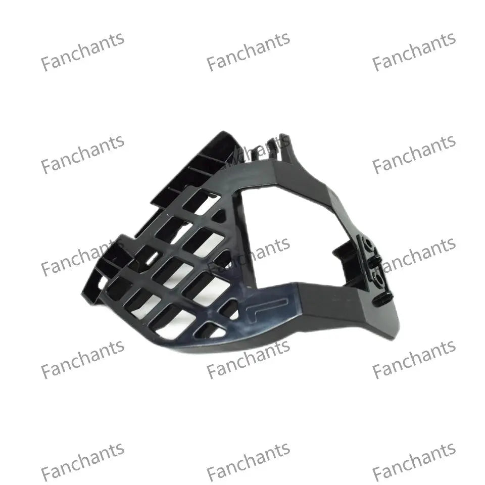 Applicable to 2018-19 BMW 7 Series G12LCI front bumper bracket 51117475191 51117475192 FANCHANTS China Auto Parts Wholesales