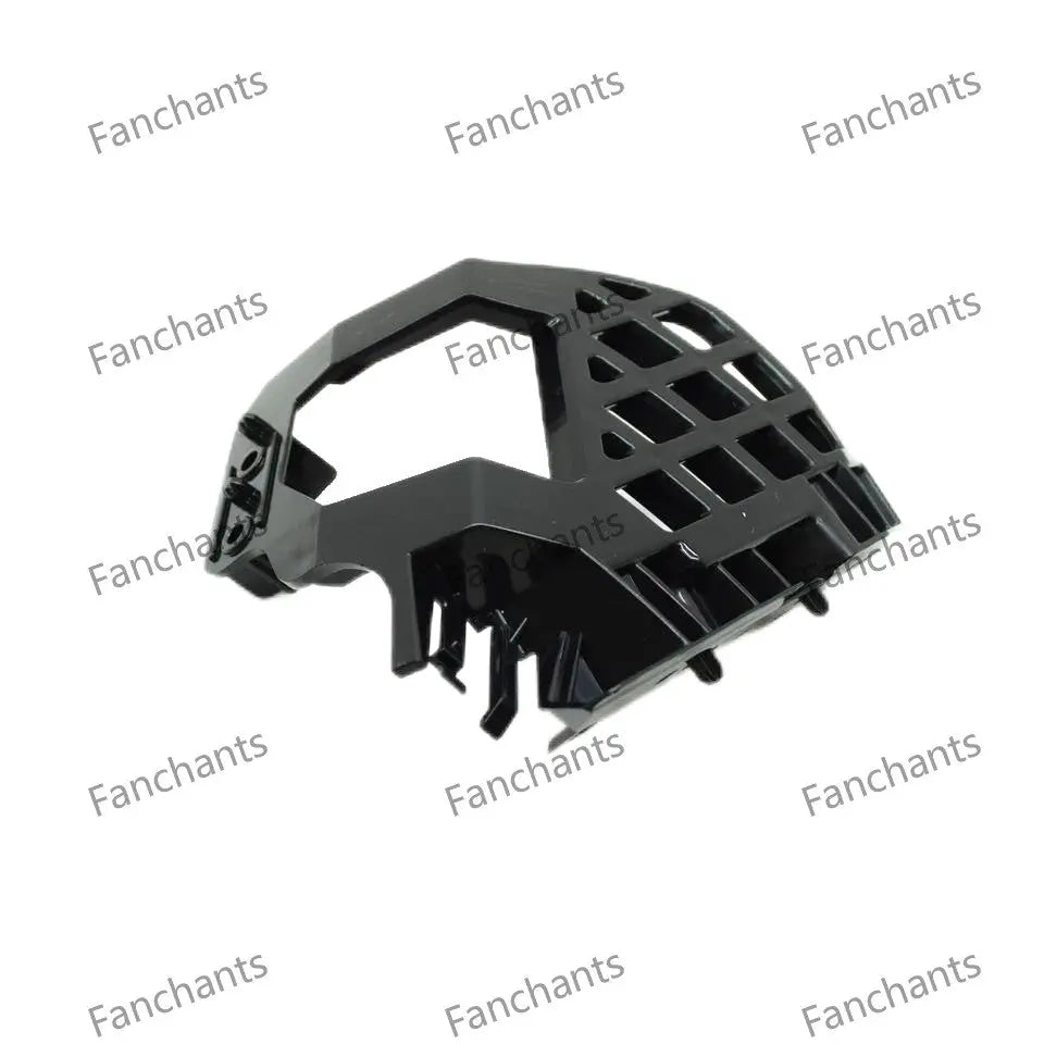 Applicable to 2018-19 BMW 7 Series G12LCI front bumper bracket 51117475191 51117475192 FANCHANTS China Auto Parts Wholesales