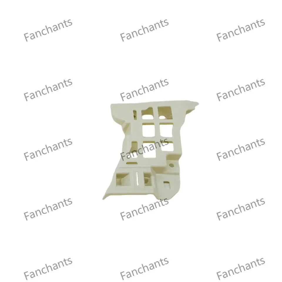 Applicable to 2018-19 BMW 7 Series G12LCI front bumper bracket 51117475193 51117475194 FANCHANTS China Auto Parts Wholesales