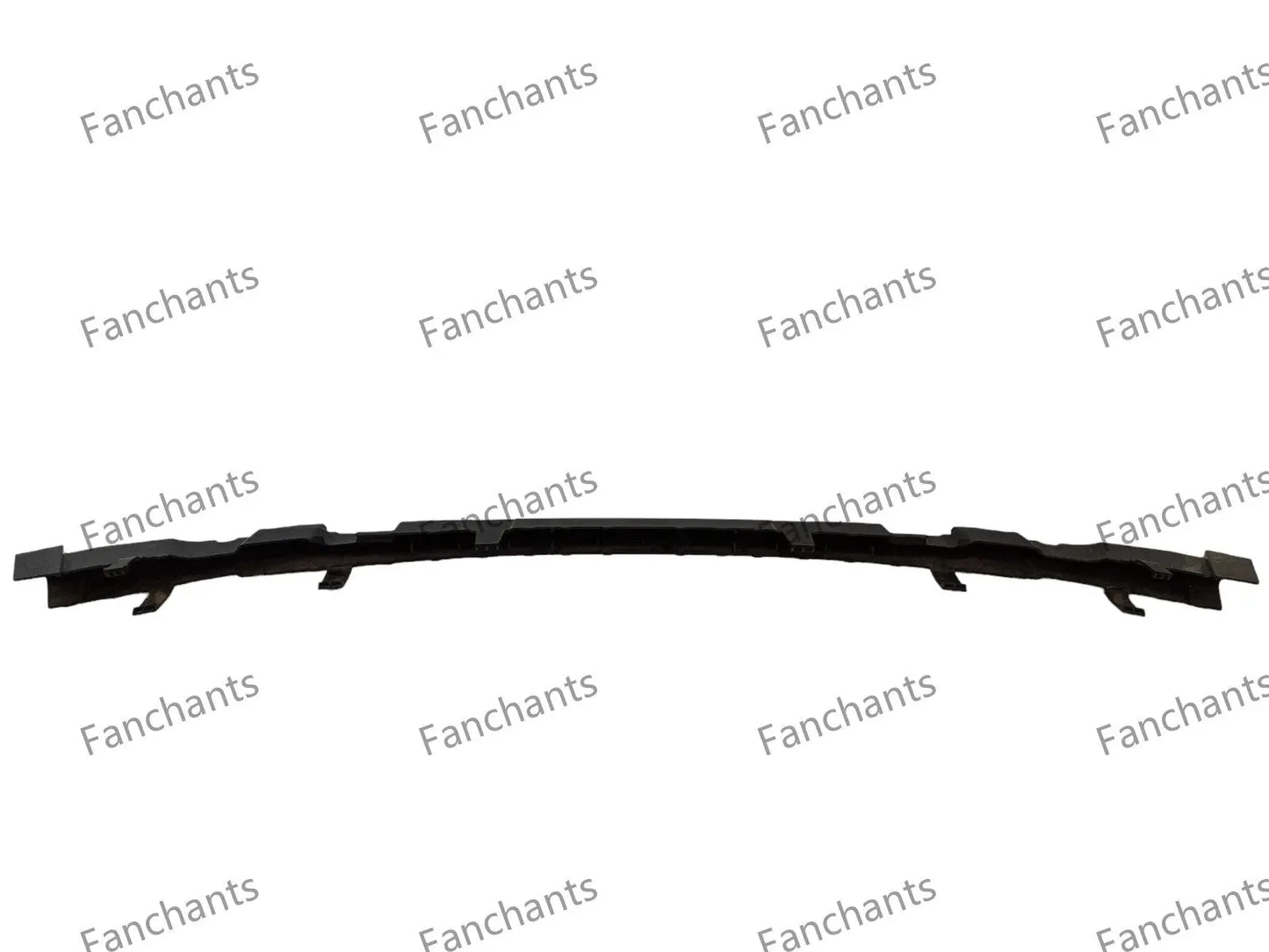 Applicable to 2018-19 BMW 7 Series G12LCI front bumper lower bracket plastic 51117475159 FANCHANTS China Auto Parts Wholesales