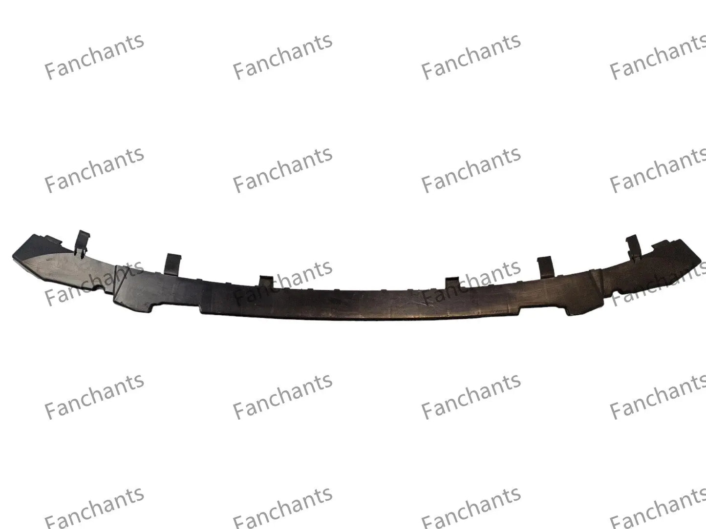 Applicable to 2018-19 BMW 7 Series G12LCI front bumper lower bracket plastic 51117475159 FANCHANTS China Auto Parts Wholesales