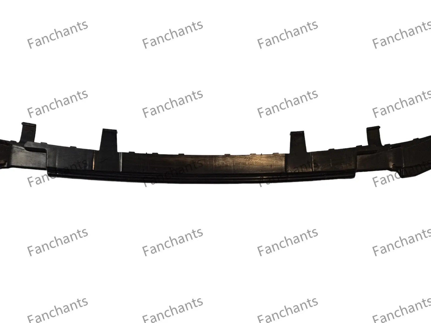 Applicable to 2018-19 BMW 7 Series G12LCI front bumper lower bracket plastic 51117475159 FANCHANTS China Auto Parts Wholesales
