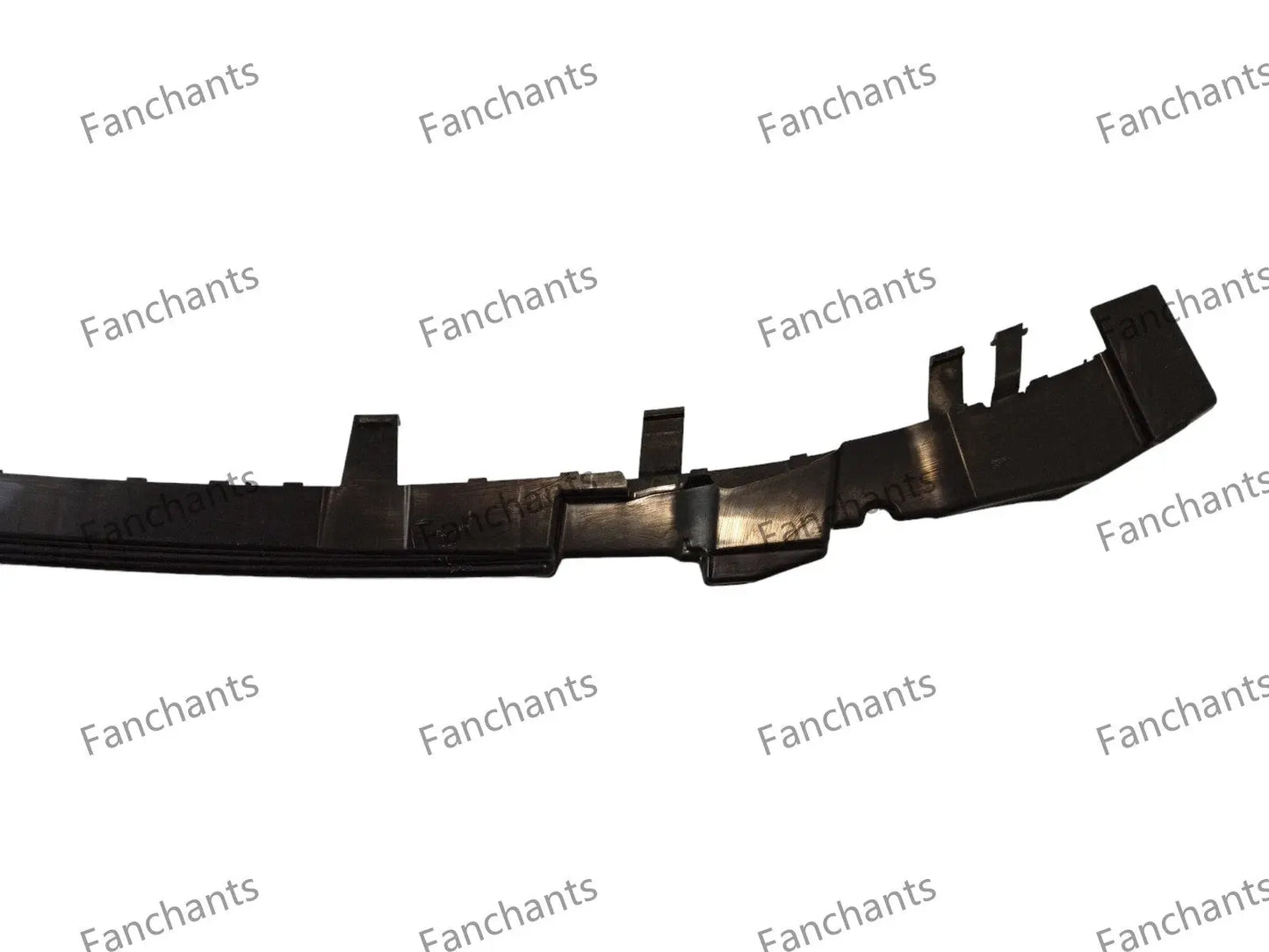 Applicable to 2018-19 BMW 7 Series G12LCI front bumper lower bracket plastic 51117475159 FANCHANTS China Auto Parts Wholesales