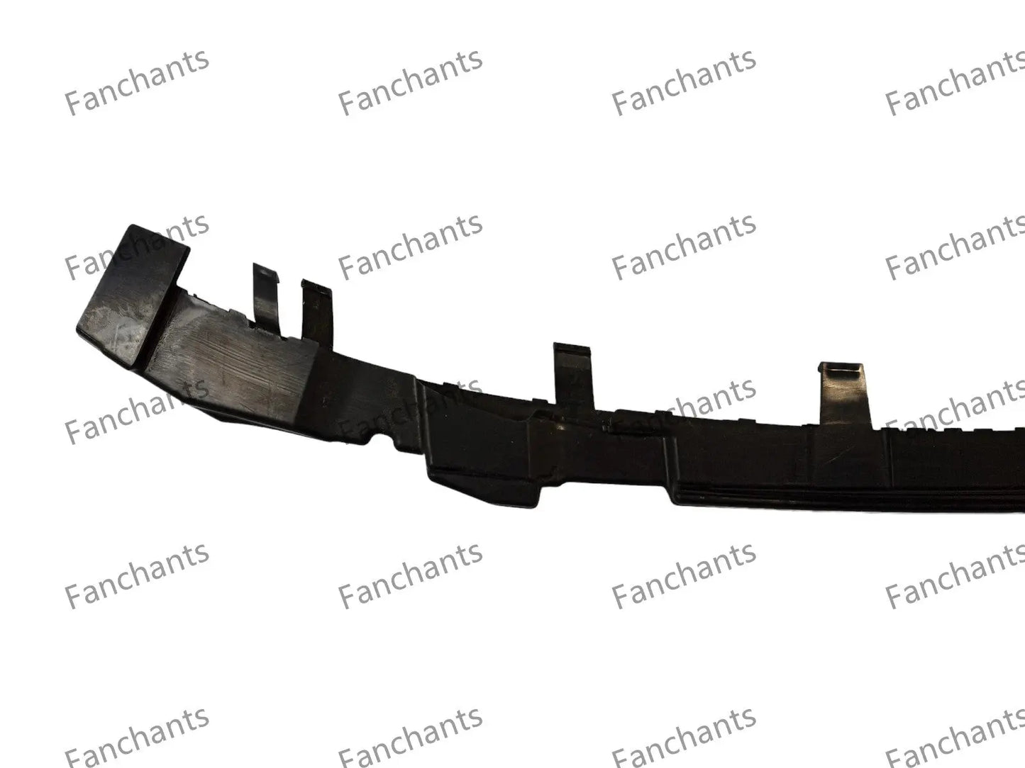 Applicable to 2018-19 BMW 7 Series G12LCI front bumper lower bracket plastic 51117475159 FANCHANTS China Auto Parts Wholesales