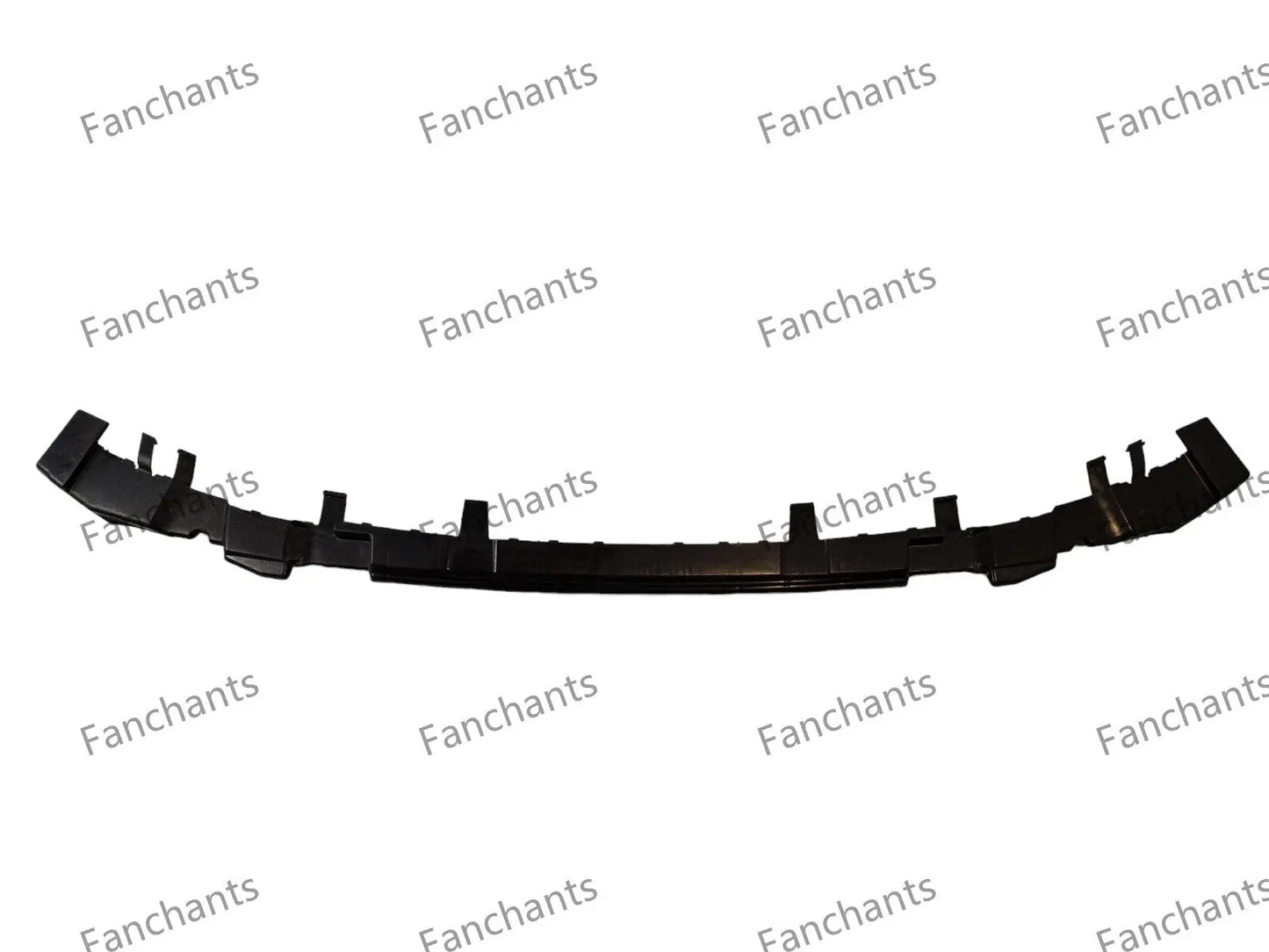 Applicable to 2018-19 BMW 7 Series G12LCI front bumper lower bracket plastic 51117475159 FANCHANTS China Auto Parts Wholesales
