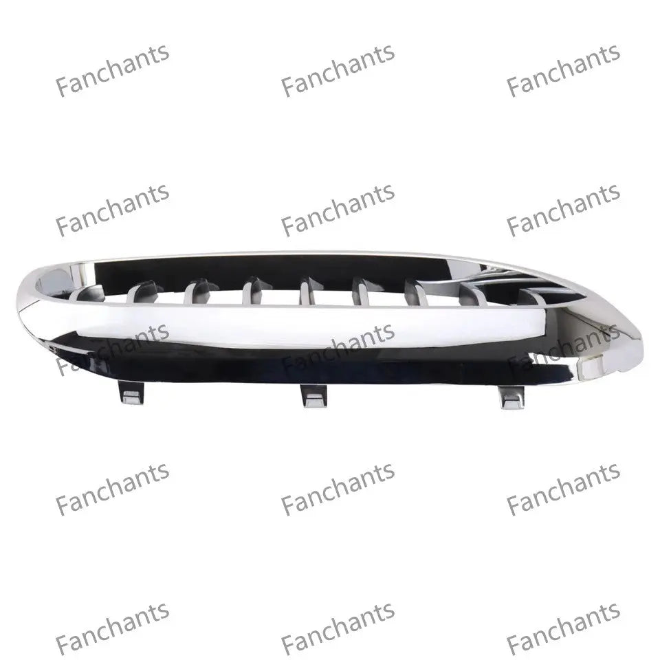 Applicable to 2018-20 BMW 5 Series G30 G38 grille electroplating 51137383519 51137383520 FANCHANTS China Auto Parts Wholesales