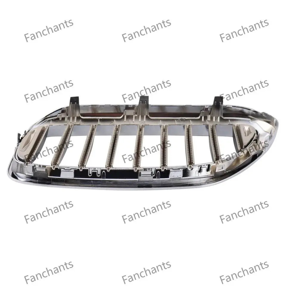 Applicable to 2018-20 BMW 5 Series G30 G38 grille electroplating 51137383519 51137383520 FANCHANTS China Auto Parts Wholesales