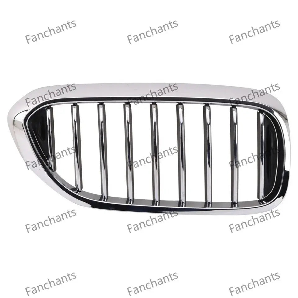 Applicable to 2018-20 BMW 5 Series G30 G38 grille electroplating 51137383519 51137383520 FANCHANTS China Auto Parts Wholesales