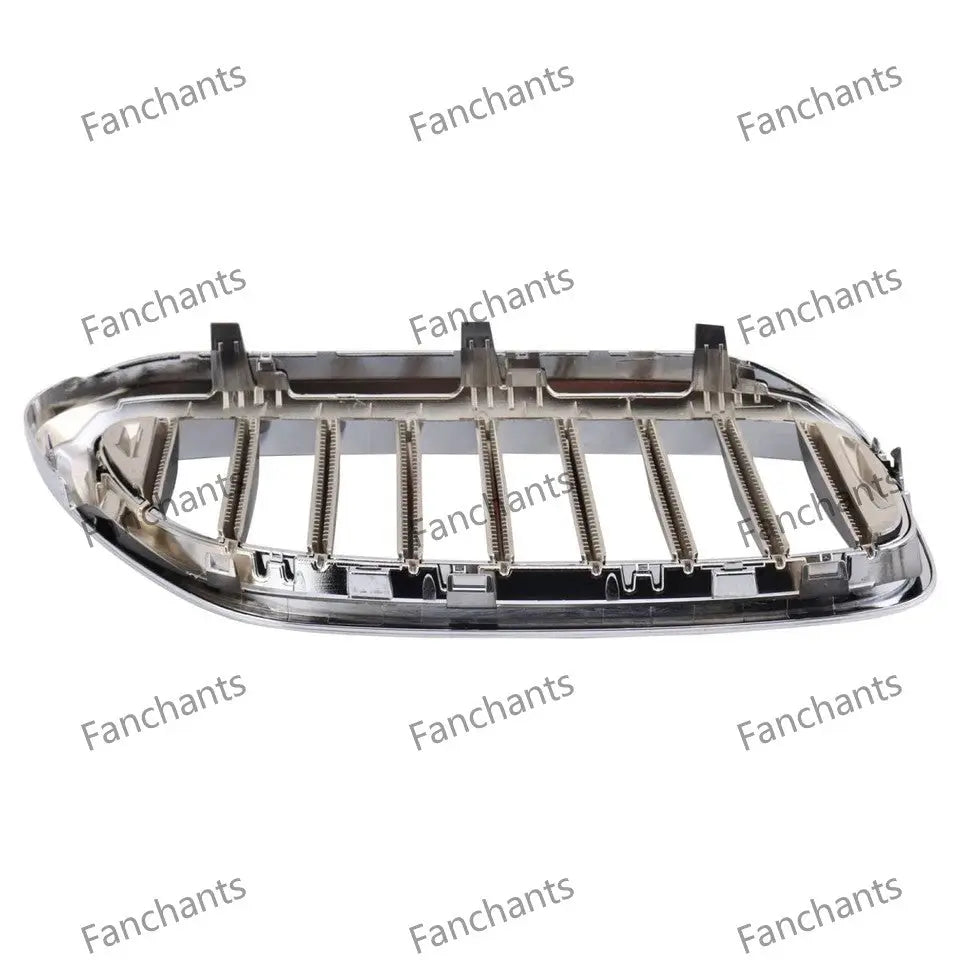Applicable to 2018-20 BMW 5 Series G30 G38 grille electroplating 51137383519 51137383520 FANCHANTS China Auto Parts Wholesales