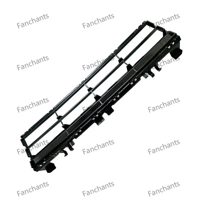Applicable to 2018-20 BMW 5 Series G38 front bumper ventilation net medium/high configuration 51117409549 FANCHANTS China Auto Parts Wholesales