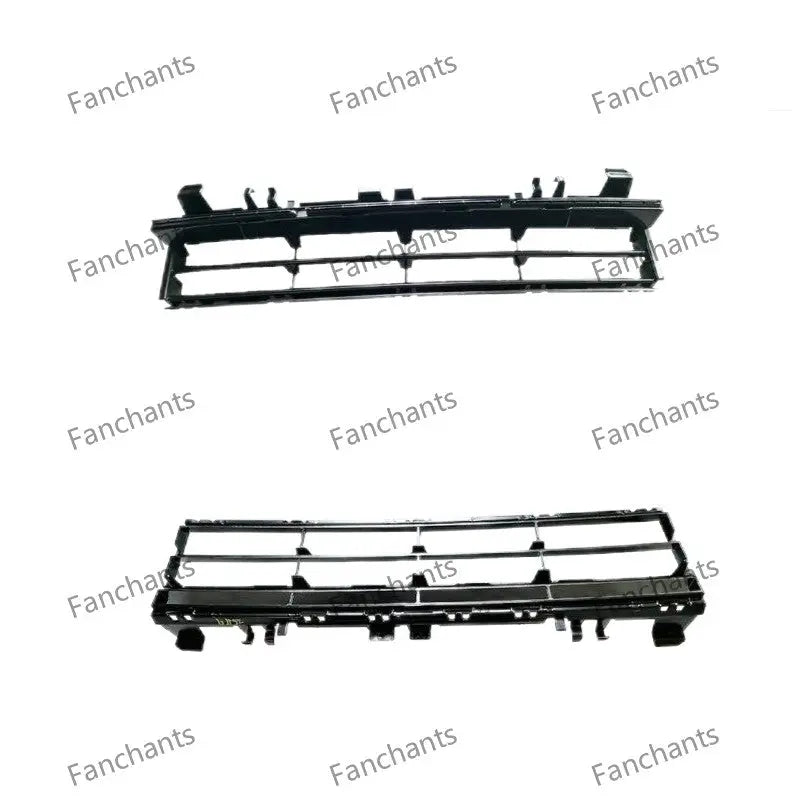 Applicable to 2018-20 BMW 5 Series G38 front bumper ventilation net medium/high configuration 51117409549 FANCHANTS China Auto Parts Wholesales